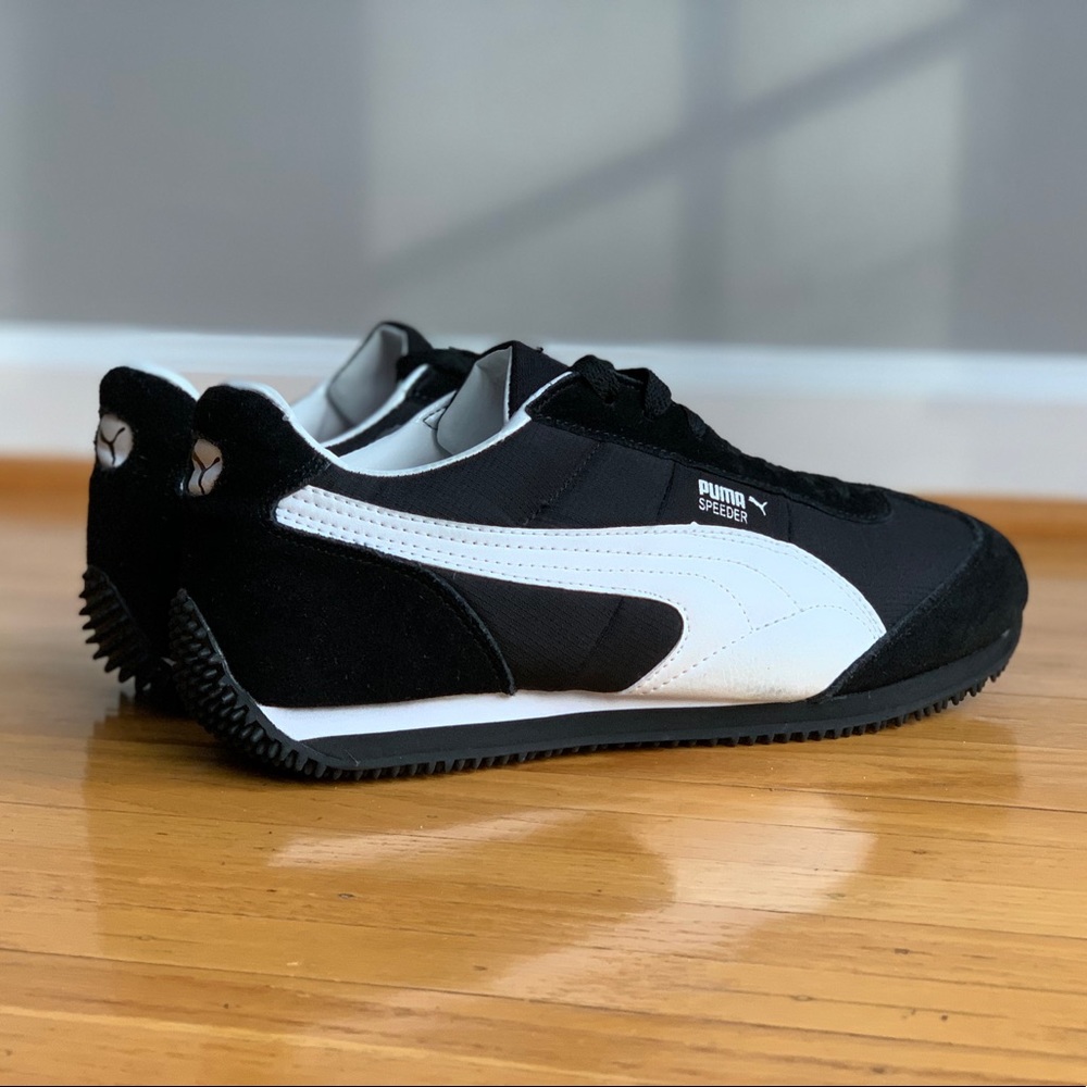 COPY - Puma Speeder Size 11.5